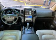 Toyota Land Cruiser – Año 2008