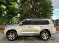 Toyota Land Cruiser – Año 2008