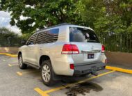 Toyota Land Cruiser – Año 2008