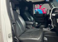 Jeep Rubicon Sahara – Año 2017