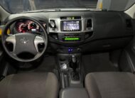 Toyota Kavak – Año 2013