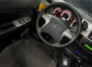Toyota Kavak – Año 2013