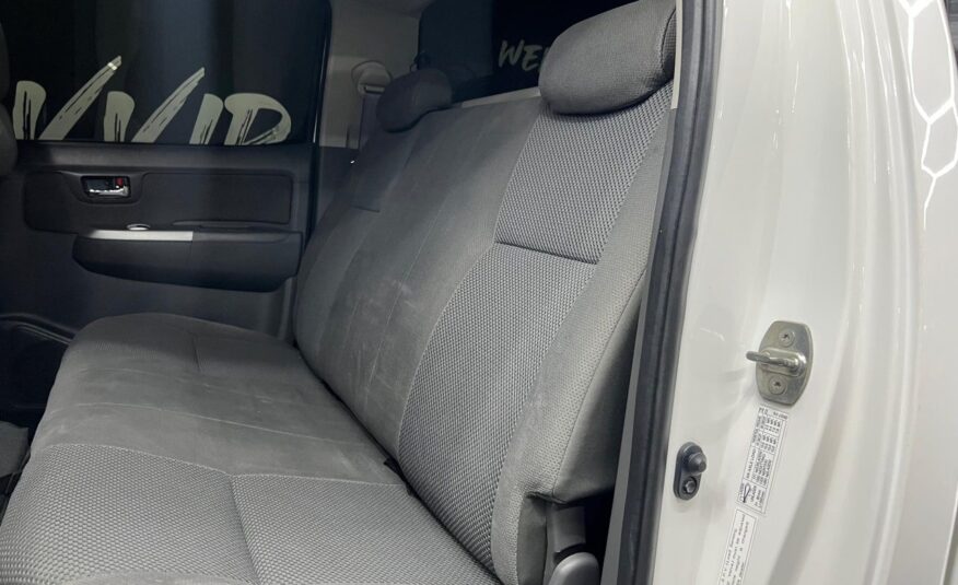 Toyota Kavak – Año 2013