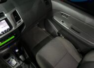 Toyota Kavak – Año 2013