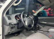 Toyota Kavak – Año 2013