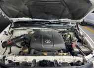 Toyota Kavak – Año 2013