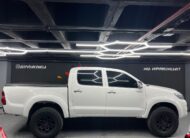 Toyota Kavak – Año 2013