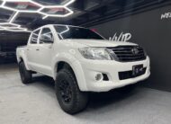 Toyota Kavak – Año 2013