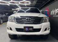 Toyota Kavak – Año 2013