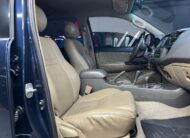 Toyota Fortuner – Año 2012