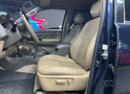 Toyota Fortuner – Año 2012