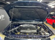 Toyota Fortuner – Año 2012