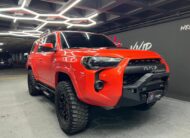 Toyota 4Runner TRD PRO – Año 2023