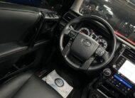 Toyota 4Runner TRD PRO – Año 2023