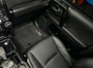 Toyota 4Runner TRD PRO – Año 2023