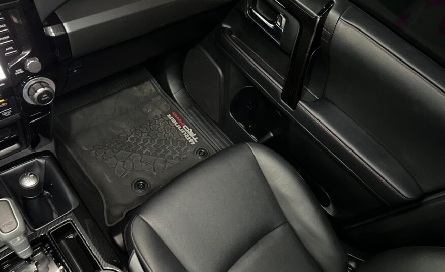 Toyota 4Runner TRD PRO – Año 2023