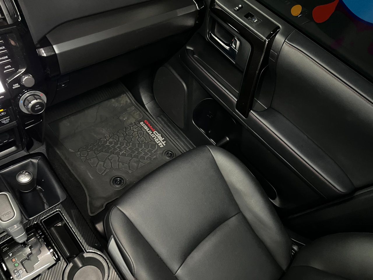 Toyota 4Runner TRD PRO – Año 2023