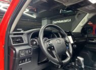 Toyota 4Runner TRD PRO – Año 2023