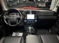 Toyota 4Runner TRD PRO – Año 2023
