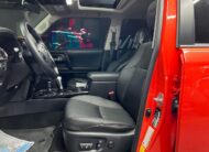 Toyota 4Runner TRD PRO – Año 2023