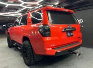 Toyota 4Runner TRD PRO – Año 2023