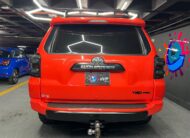 Toyota 4Runner TRD PRO – Año 2023