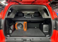 Toyota 4Runner TRD PRO – Año 2023