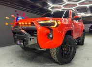 Toyota 4Runner TRD PRO – Año 2023