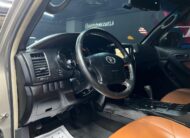 Toyota 4Runner Limited Blindada Nivel III Plus – Año 2007