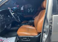 Toyota 4Runner Limited Blindada Nivel III Plus – Año 2007