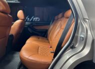 Toyota 4Runner Limited Blindada Nivel III Plus – Año 2007
