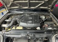 Toyota 4Runner Limited Blindada Nivel III Plus – Año 2007