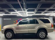 Toyota 4Runner Limited Blindada Nivel III Plus – Año 2007