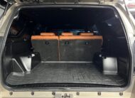 Toyota 4Runner Limited Blindada Nivel III Plus – Año 2007
