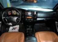 Toyota 4Runner Limited Blindada Nivel III Plus – Año 2007