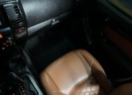 Toyota 4Runner Limited Blindada Nivel III Plus – Año 2007
