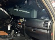 Toyota 4Runner Limited Blindada Nivel III Plus – Año 2007
