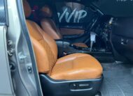 Toyota 4Runner Limited Blindada Nivel III Plus – Año 2007