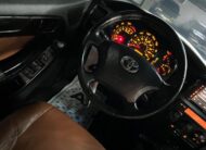 Toyota 4Runner Limited Blindada Nivel III Plus – Año 2007