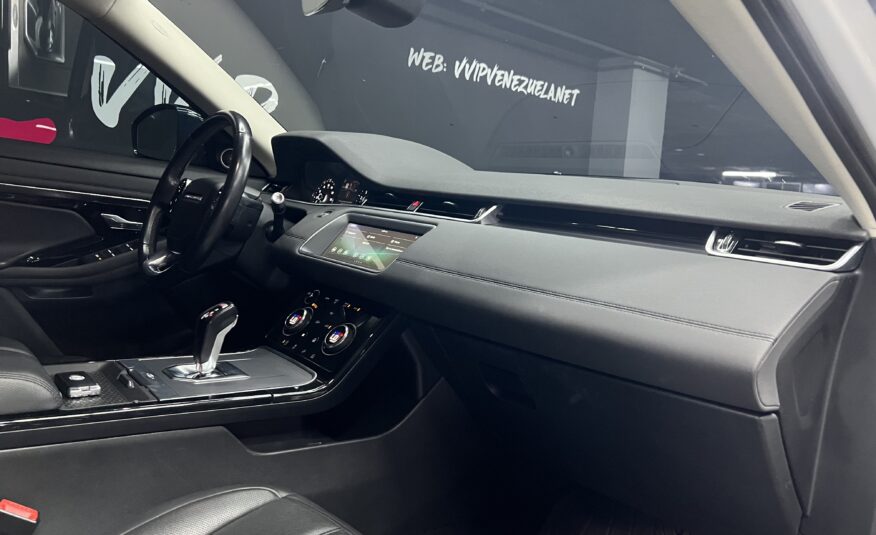 Range Rover Evoque – Año 2020