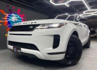 Range Rover Evoque – Año 2020