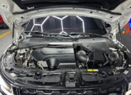 Range Rover Evoque – Año 2020