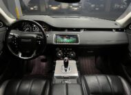 Range Rover Evoque – Año 2020