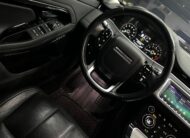 Range Rover Evoque – Año 2020