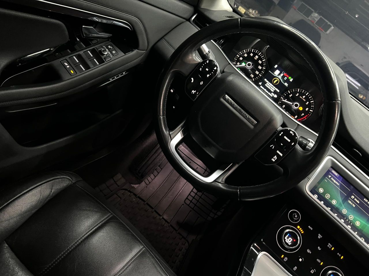 Range Rover Evoque – Año 2020