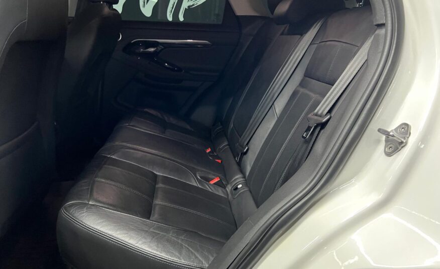 Range Rover Evoque – Año 2020