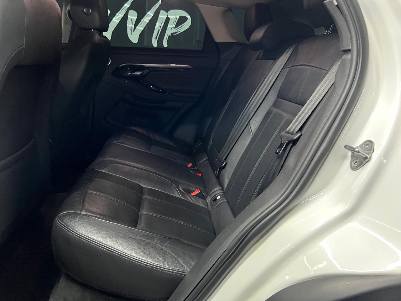 Range Rover Evoque – Año 2020