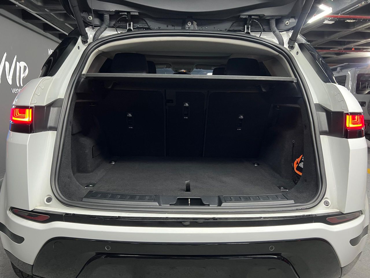 Range Rover Evoque – Año 2020