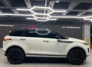 Range Rover Evoque – Año 2020