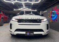 Range Rover Evoque – Año 2020